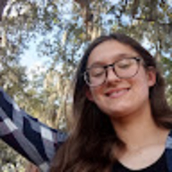 Meet your Posher, Alice - Picture 1 of 1